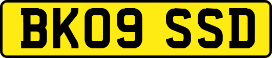 BK09SSD