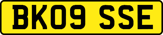 BK09SSE