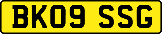 BK09SSG
