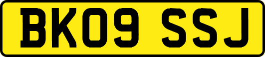 BK09SSJ