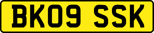 BK09SSK