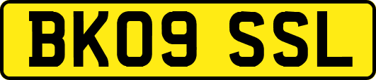 BK09SSL
