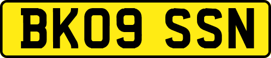 BK09SSN
