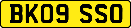 BK09SSO
