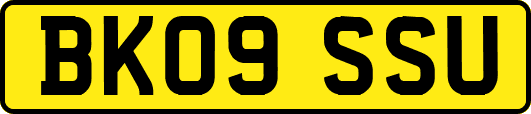 BK09SSU