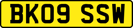 BK09SSW