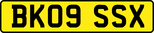 BK09SSX