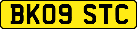 BK09STC