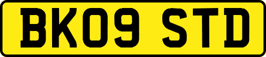 BK09STD