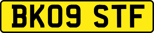 BK09STF