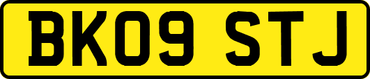 BK09STJ
