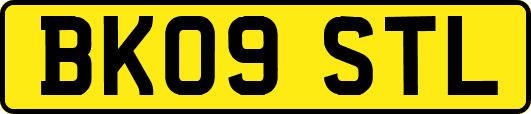 BK09STL