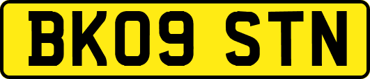 BK09STN