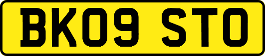 BK09STO