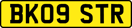 BK09STR