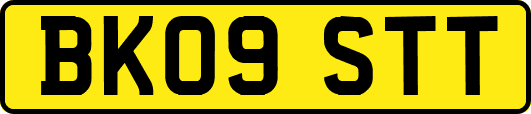 BK09STT