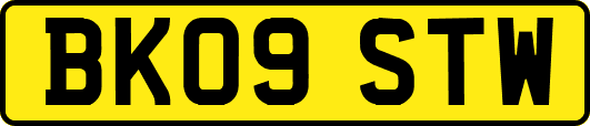 BK09STW