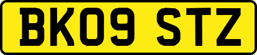 BK09STZ