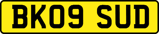 BK09SUD