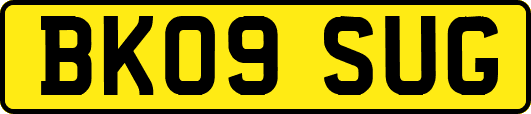 BK09SUG