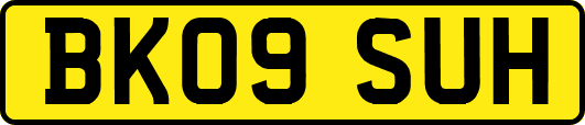 BK09SUH
