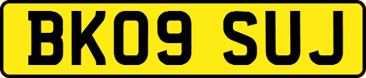 BK09SUJ
