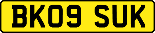 BK09SUK