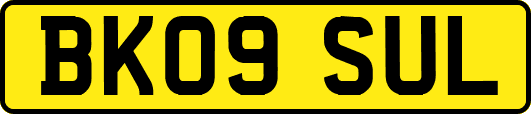 BK09SUL