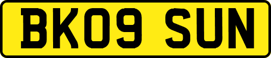 BK09SUN