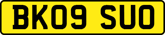 BK09SUO
