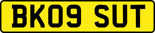 BK09SUT
