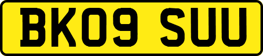 BK09SUU