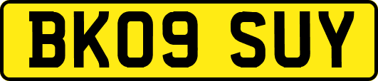 BK09SUY