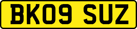 BK09SUZ