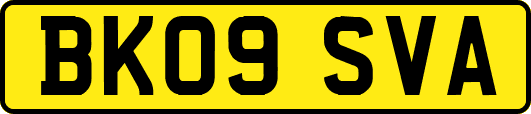 BK09SVA