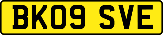 BK09SVE