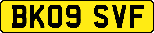 BK09SVF