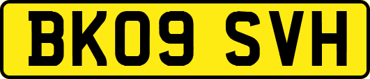 BK09SVH