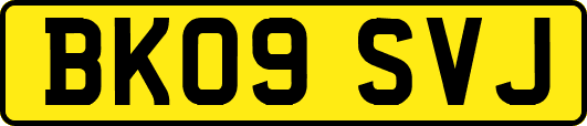 BK09SVJ