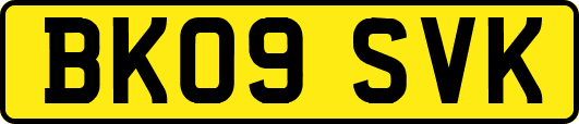 BK09SVK