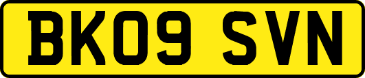BK09SVN