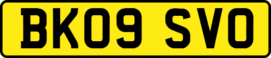 BK09SVO