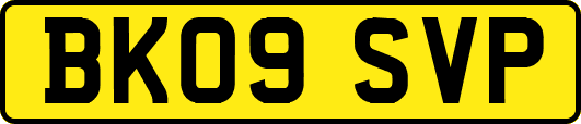 BK09SVP