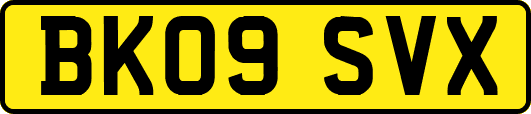 BK09SVX
