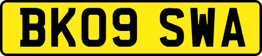 BK09SWA