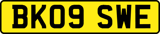 BK09SWE