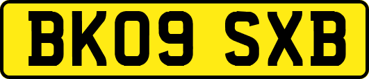BK09SXB