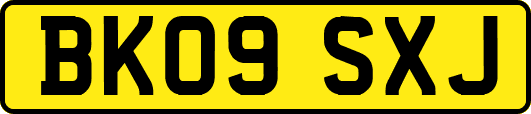 BK09SXJ