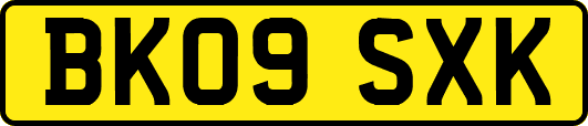 BK09SXK