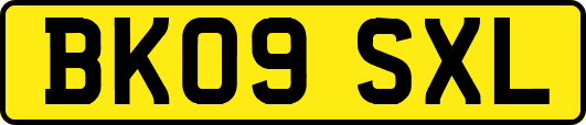 BK09SXL